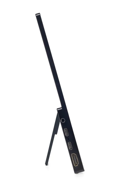 fotografia di Monitor LCD MAGUS MCD40,  4