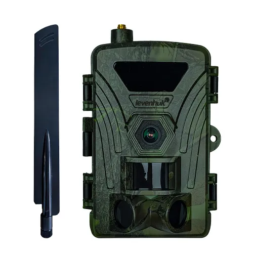 figura di Fototrappola Levenhuk Trap LTE20,  3