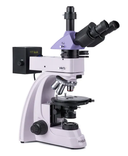 figura di Microscopio polarizzatore MAGUS Pol 850,  2