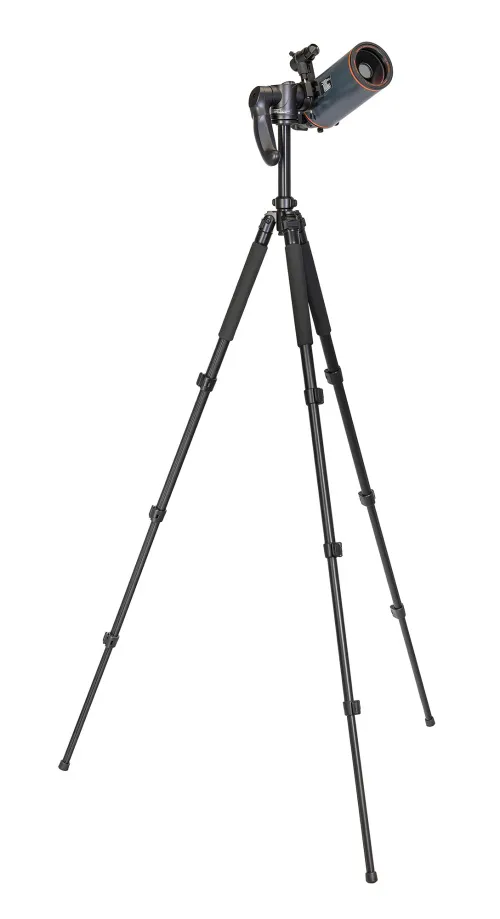 immagine di Fototelescopio Levenhuk Kelvin MAK80 AZ,  3