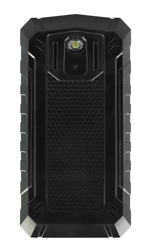 immagine di Multimetro digitale Ermenrich Zing TC26,  5