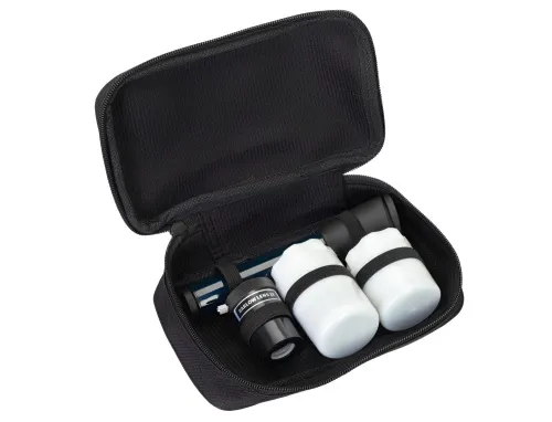 figura di Telescopio Levenhuk Discovery Sky Trip ST80 con libro,  4