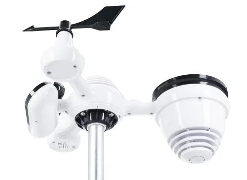 immagine di Stazione meteo Levenhuk Wezzer PLUS LP140,  9