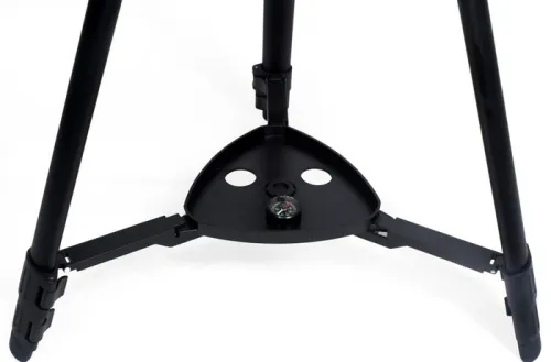 immagine di Telescopio Bresser National Geographic 70/350 GOTO,  6