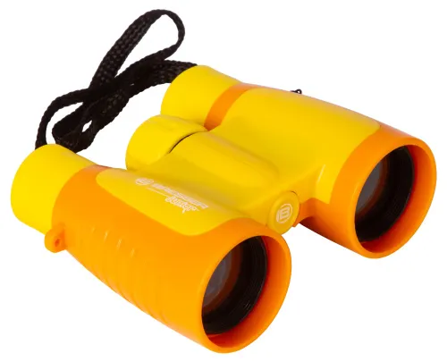 figura di Binocolo per bambini Bresser Junior 3x30,  13