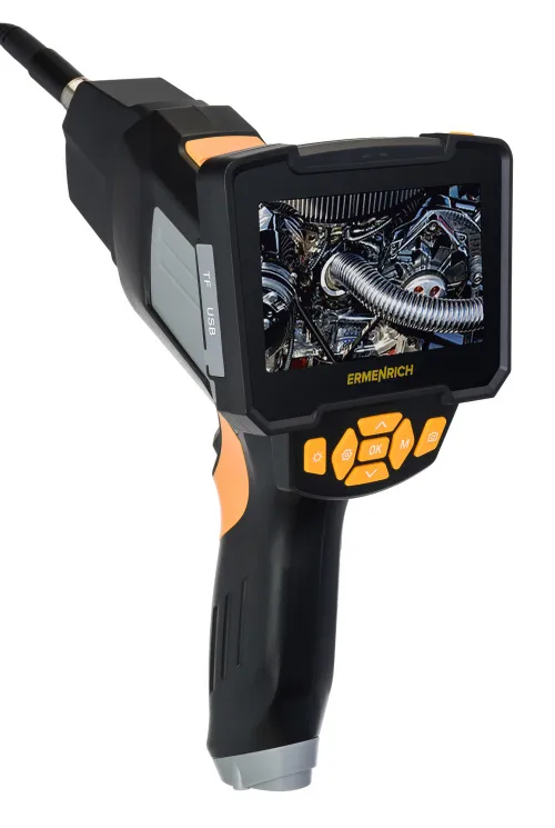 figura di Endoscopio professionale Ermenrich Seek VE40,  4