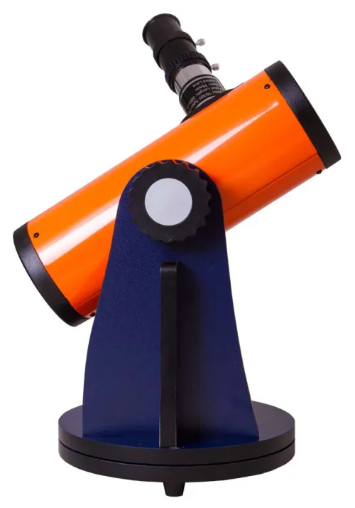 immagine di Telescopio Levenhuk LabZZ D1,  4