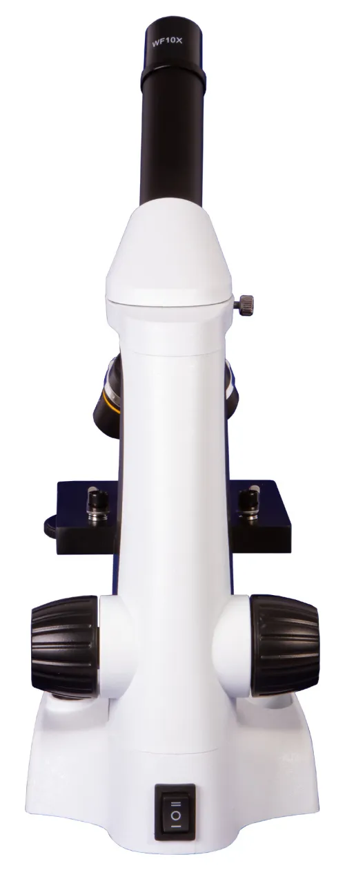 immagine di Microscopio Junior Bresser con ingrandimento 40x-2000x,  8