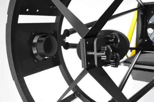 foto di Telescopio Explore Scientific Ultra Light Dob 305 mm,  4