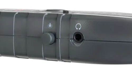 figura di Rilevatore di cavi digitale Ermenrich NetGeeks NP40,  9