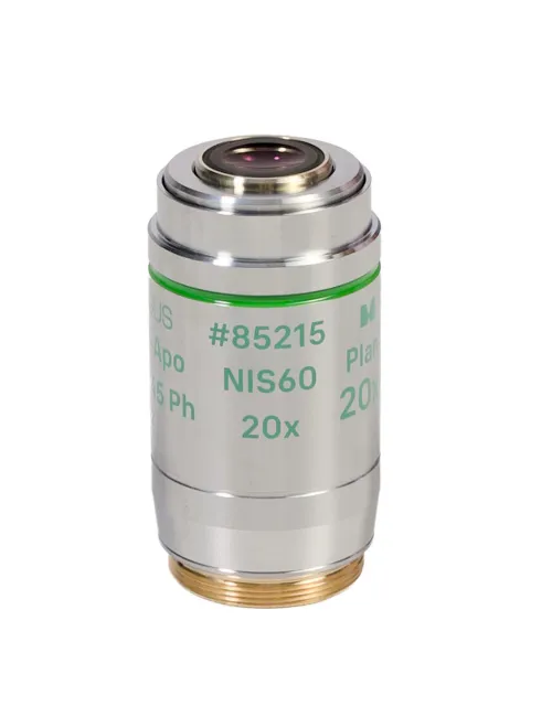 immagine di Dispositivo a contrasto di fase MAGUS SPH360, con insieme di obiettivi Plan S-Apo Ph 4х/10х/20х/40х/60х H60 mm,  9