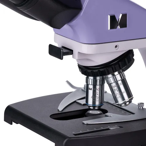 figura di Microscopio biologico digitale MAGUS Bio D250T,  16