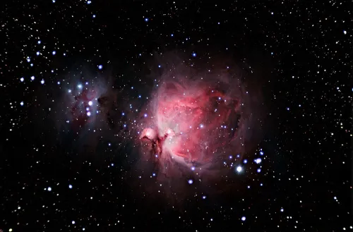 immagine di Telescopio Bresser Messier AR-152S/760 EXOS-2/GOTO Hexafoc,  5
