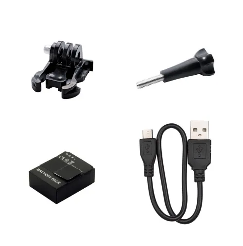 figura di Luce Bresser WP LED Action Cam,  3