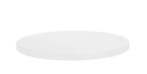 immagine di Inserto per tavolino satinato bianco MAGUS I9WM Stereo 9T,  2