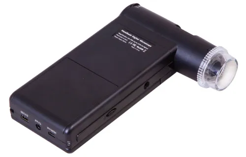 immagine di Microscopio digitale Levenhuk DTX 700 Mobi,  4