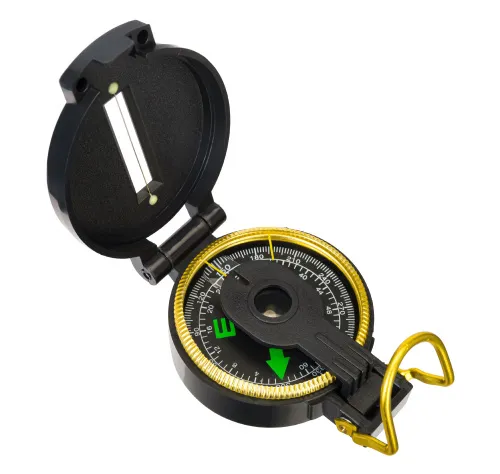 foto di Kit di esplorazione Levenhuk Discovery Basics EK50,  8