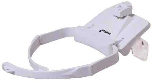 figura di Occhiali d’ingrandimento Levenhuk Zeno Vizor G7,  4