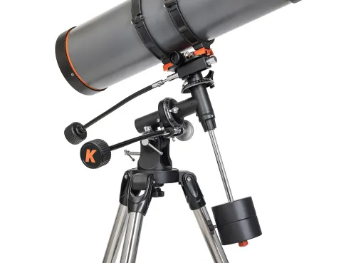 foto di Fototelescopio Levenhuk Kelvin Nova PLUS 130/650,  12