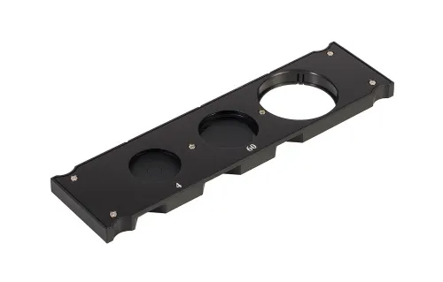 immagine di Dispositivo a contrasto di fase MAGUS SPH360, con insieme di obiettivi Plan S-Apo Ph 4х/10х/20х/40х/60х H60 mm,  3