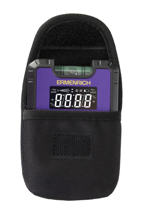 fotografia di Livella digitale Ermenrich Verk LQ30,  2