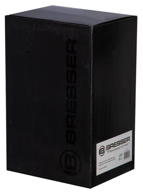 immagine di Microscopio Bresser Researcher Trino 40–1000x,  17