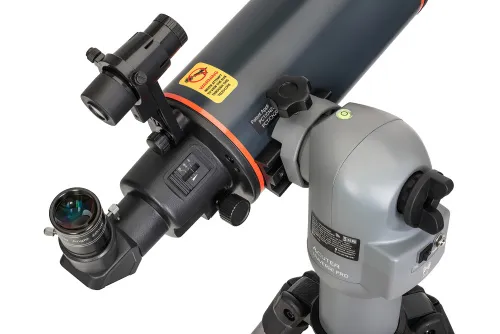 figura di Fototelescopio Levenhuk Kelvin MAK90 AZ GOTO Wi-Fi ,  11