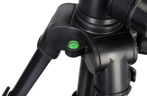 fotografia di Treppiede Levenhuk Level BASE TR35,  8