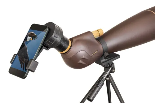 figura di Cannocchiale terrestre Levenhuk New Blaze PRO 100,  9