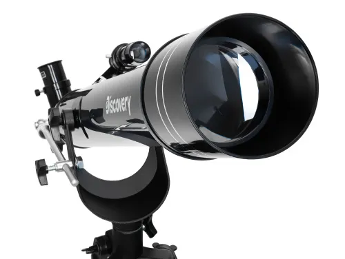 immagine di Telescopio Levenhuk Discovery Spark 707 AZ con libro,  9