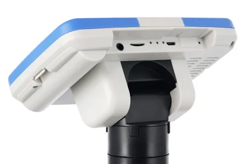 immagine di Microscopio digitale Levenhuk Rainbow DM500 LCD,  8