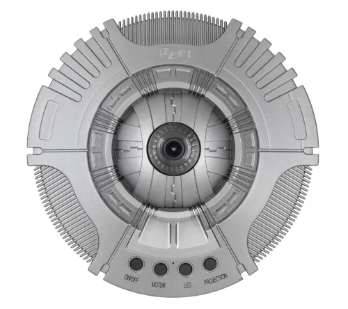 figura di Planetario Levenhuk LabZZ SP50 UFO,  9