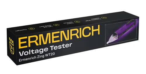 foto di Tester elettrico Ermenrich Zing WT20,  5