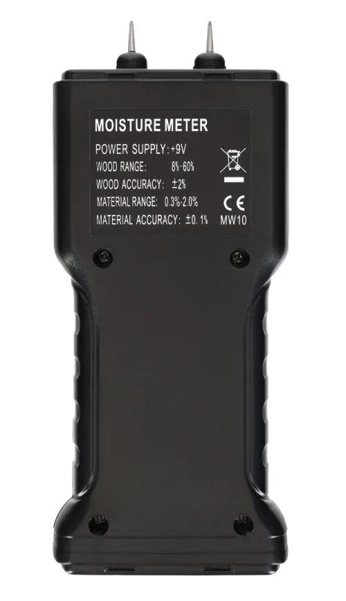 immagine di Sensore di umidità Ermenrich Wett MW10,  3