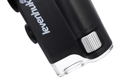 immagine di Microscopio tascabile Levenhuk Zeno Cash ZC10,  6