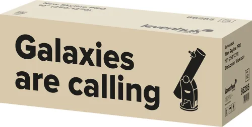 immagine di Telescopio dobsoniano Levenhuk New Skyline PRO 10" (250/1270),  6