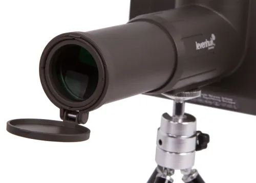 foto di Cannocchiale terrestre digitale Levenhuk Blaze D500,  8