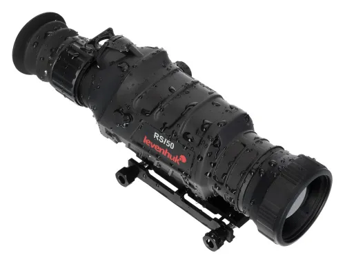 foto di Mirino termico Levenhuk Fatum RS150,  6