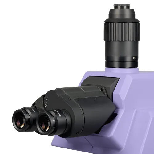 fotografia di Microscopio polarizzatore digitale MAGUS Pol D890 MAGUS,  11