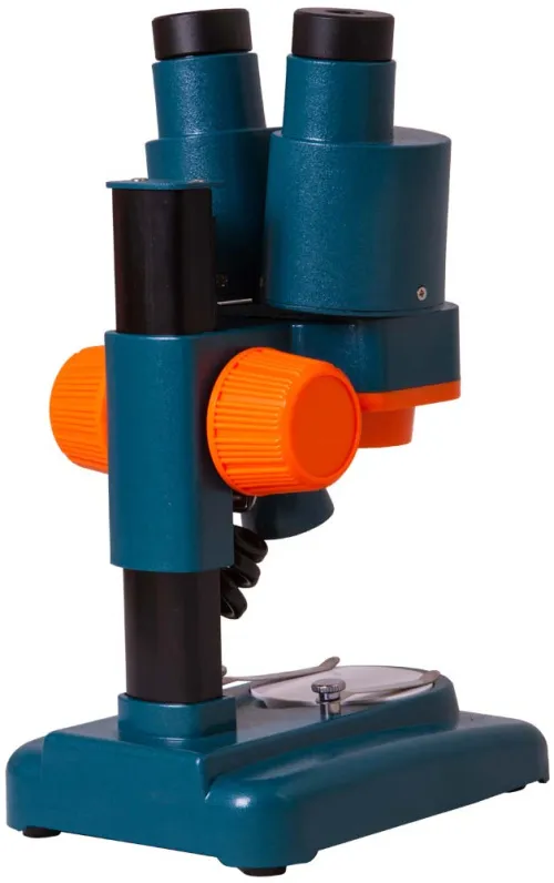 immagine di Microscopio stereo Levenhuk LabZZ M4,  4