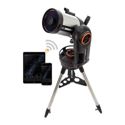 figura di Telescopio Celestron NexStar Evolution 6",  2