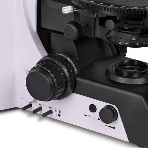 fotografia di Microscopio polarizzatore digitale MAGUS Pol D890 MAGUS,  20