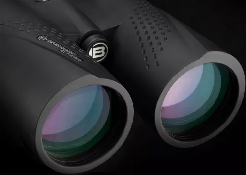 fotografia di Binocolo Bresser Condor UR 8x56,  4