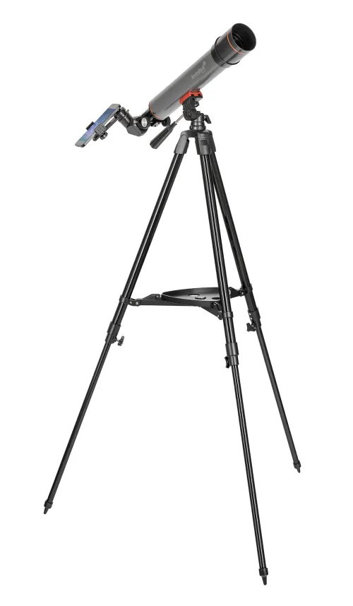 immagine di Fototelescopio Levenhuk Kelvin Nova BASE 60/500,  3
