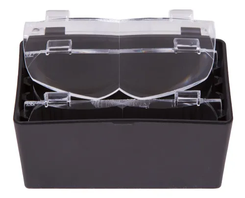 figura di Lente d’ingrandimento frontale Levenhuk Zeno Vizor H3,  8