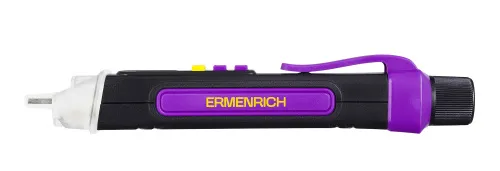 immagine di Tester elettrico Ermenrich Zing WT22,  3
