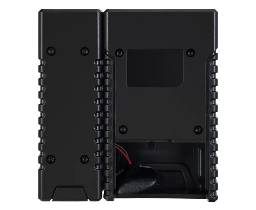 foto di Tester per cavi di rete e PoE Ermenrich NetGeeks NP10,  4