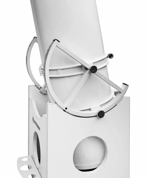 fotografia di Telescopio Bresser Messier 10" Dobson,  3
