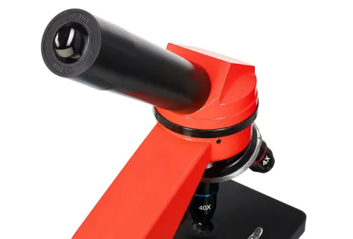 fotografia di Microscopio Levenhuk Rainbow 2L,  8