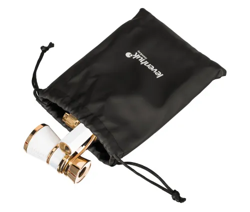 fotografia di Binocoli da teatro Levenhuk Broadway 325E tipo lorgnette,  5